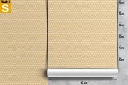 Geometric Vintage Design and Styles Wallpaper