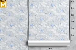 Abstract Wallpaper Flowers Nature