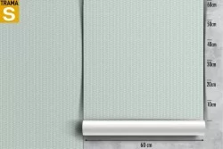 Wallpaper Design and Styles Geometric Stripes and Waves Vintage
