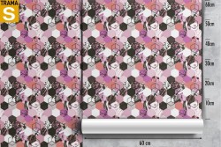 Modern Geometric Design Wallpaper Styles