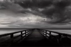 Wallpaper Landscapes and Nature Sky Beach and Sea