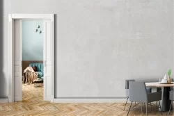 Industrial Urban Cement Wallpaper