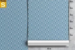 Wallpaper Design and Styles Geometric Stripes and Waves
