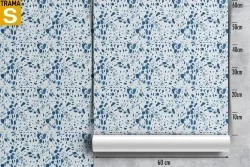 Wallpaper Surfaces and Marble Textures