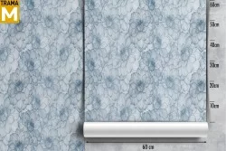 Abstract Wallpaper Modern Flowers Nature