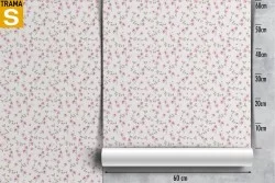 Flora and Fauna Flowers Wallpaper