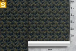 Wallpaper Design and Styles Flora and Fauna Stripes and Waves Nature Luxury