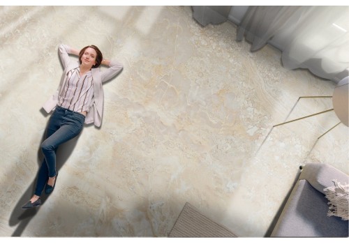 Classic marble surface wallpaper