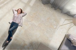 Classic marble surface wallpaper