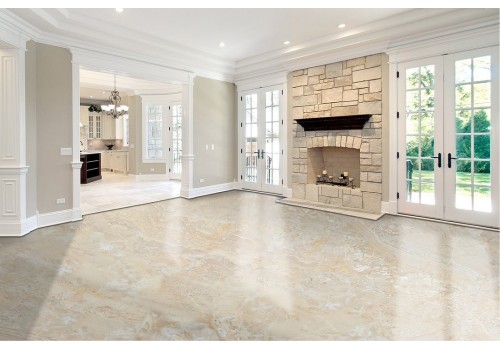 Classic marble surface wallpaper 2