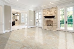 Classic marble surface wallpaper