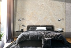 Vintage Luxury Marble Wallpaper
