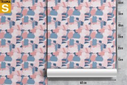 Abstract Modern Design Wallpaper Styles