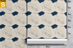 Carta da Parati Design e Stili Superfici e Texture Luxury Marmo Moderna