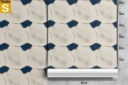 Carta da Parati Design e Stili Superfici e Texture Luxury Marmo Moderna
