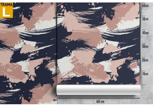 Wallpaper modern decoration abstract design. 2