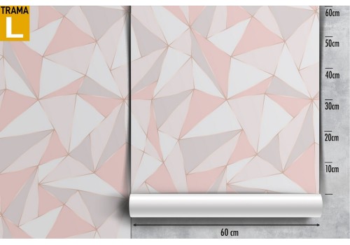 Modern abstract pattern wallpaper. 2