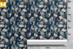 Modern Nature Animals Wallpaper