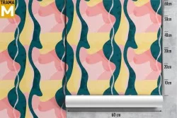 Modern Abstract Wallpaper