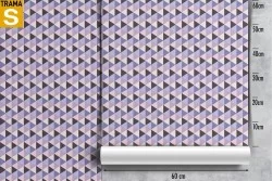 Modern Geometric Design Wallpaper Styles