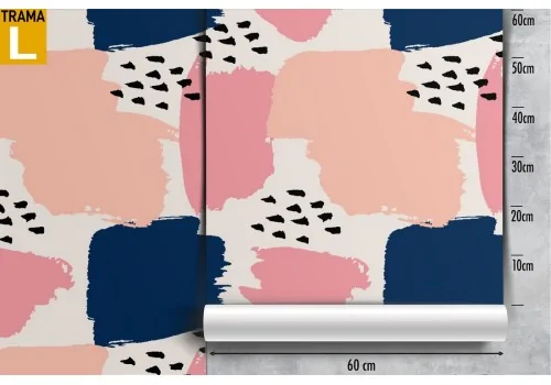 Abstract modern design wallpaper. 2