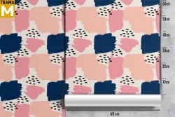 Modern Abstract Wallpaper