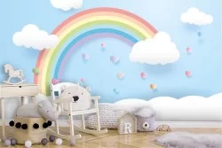 Carta da Parati Paesaggi