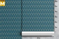 Geometric Wallpaper