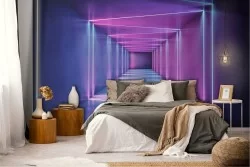 Modern 3D Wallpaper