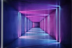 Carta da Parati Design e Stili Superfici e Texture 3D Moderna