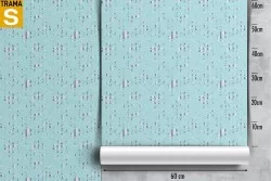 Wallpaper Design and Styles Abstract Modern Stripes and Waves