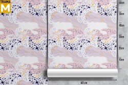 Modern Abstract Wallpaper