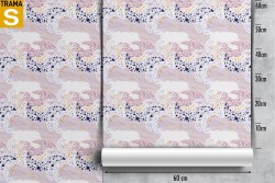 Abstract Modern Design Wallpaper Styles