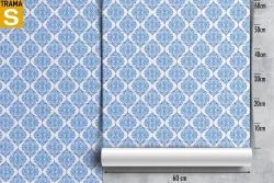 Wallpaper Design and Vintage Styles