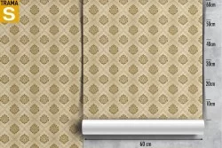 Geometric Vintage Design and Styles Wallpaper