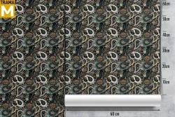 Vintage Wallpaper