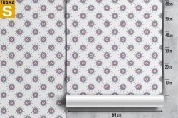 Abstract Geometric Design and Styles Wallpaper