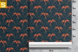 Wallpaper Design and Styles Dark and Skulls