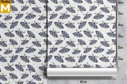 Vintage Nature Animals Wallpaper