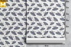 Vintage Nature Animals Wallpaper