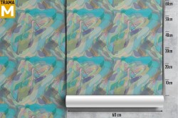 Modern Abstract Wallpaper