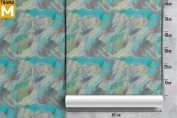 Modern Abstract Wallpaper