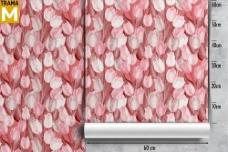 Modern Wallpaper Nature Flowers