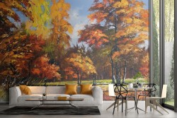 Wallpaper Flora and Fauna Design and Styles Landscapes and Nature Rivers Waterfalls Lakes Forests and Trees Nature