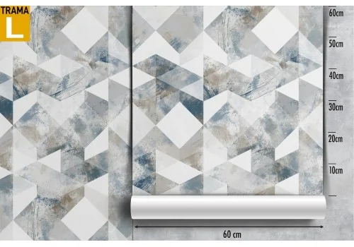 Geometric decoration wallpaper tile texture. 2