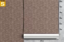 Wallpaper Surfaces and Textures Design and Industrial Urban Brick Styles