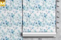 Abstract Wallpaper Flowers Nature