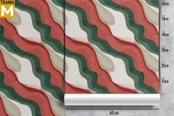 Modern Abstract Wallpaper