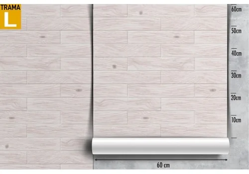 White wood surface wallpaper pattern. 2