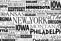 Modern Design Wallpaper and Styles Writings